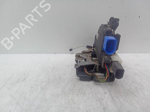 Rear right lock VW TOUAREG (7LA, 7L6, 7L7) 2.5 R5 TDI | BP26054462C99 