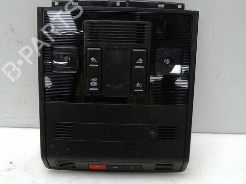 Used Interior roof light Interior roof light VW T-ROC (A11, D11) [2017-2026] 22364755 22364755