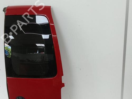 Right tailgate VW CADDY III MPV (2KB, 2KJ, 2CB, 2CJ) 1.6 TDI | BP28146553C77 