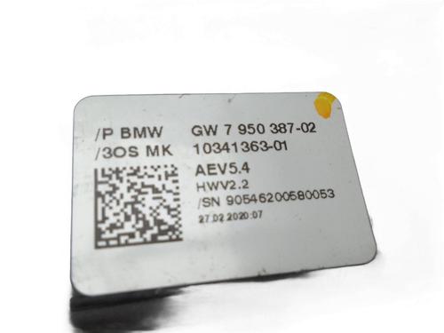 Girkule BMW 4 Gran Coupe (F36) 420 d | BP30051586I34 