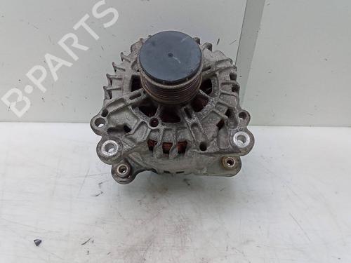 Used Alternator Alternator VW GOLF VI (5K1) 2.0 TDI (170 hp) 18861787 18861787