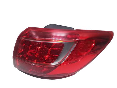 Used Right taillight KIA SPORTAGE III (SL) 1.7 CRDi (116 hp) 31582859