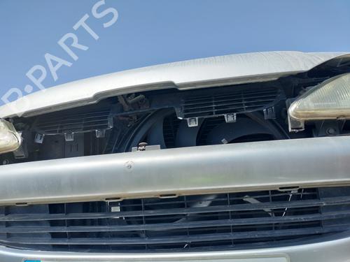 Used Radiator fan Radiator fan 38558730 38558730
