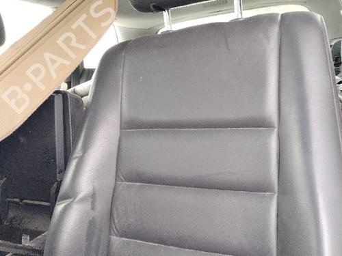 Sæde venstre fortil VW TOUAREG (7LA, 7L6, 7L7) 3.2 V6 (220 hp) 23997306