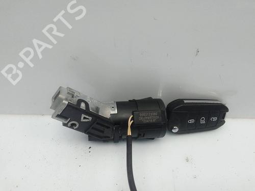 ignition-barrel-citroen-c3-c3-origin-iii-sx-12-vti-68-9663123380-2016-20714315 main image