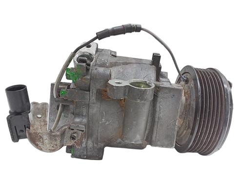 AC compressor MITSUBISHI ASX (GA_W_) 1.8 DI-D (GA6W) | BP37517576M34 - Image 5