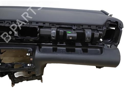Dashboard CITROËN C3 AIRCROSS II (2R_, 2C_) 1.2 PureTech 110 (2RHNZB, 2RHNZW, 2RHNPX, 2RHNPJ) | BP38799166C46 - Image 9