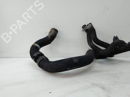 Used Pipe RENAULT KADJAR (HA_, HL_) 1.3 TCe 140 (HLNB, HLN1) (140 hp) 25348892