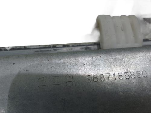 Rear left window mechanism CITROËN C4 II (NC_) 1.6 HDi 90 | BP32261454C24 - Image 4