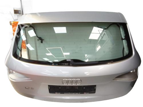 Tailgate AUDI Q5 (8RB) 2.0 TFSI quattro | BP30199360C6