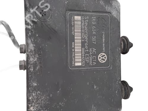 Used ABS pump ABS pump VW TOURAN (1T1, 1T2) 1.9 TDI (105 hp) 33200031 33200031