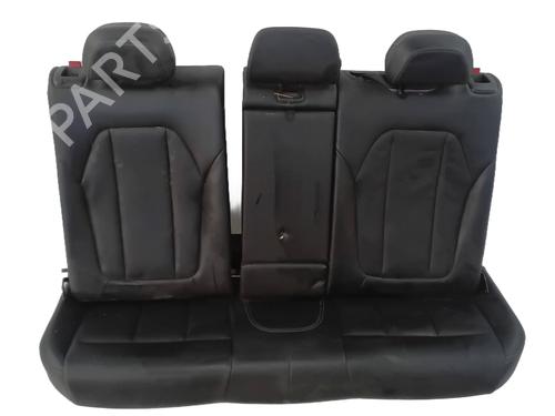 Stoel achter BMW X4 (G02, F98) xDrive 20 d Mild-Hybrid (190 hp) 31037585