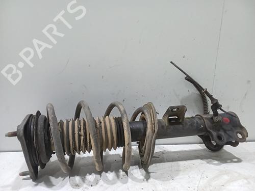 Left front shock absorber HYUNDAI i30 (FD) | BP36449340M16 - Image 2