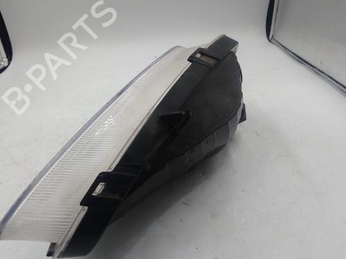 Right front fog light OPEL MOKKA / MOKKA X (J13) 1.6 CDTI (_76) | BP29477413C31 