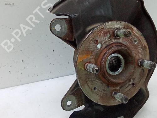 Used Left front steering knuckle HONDA JAZZ IV (GK_) 1.3 (102 hp) 20156449
