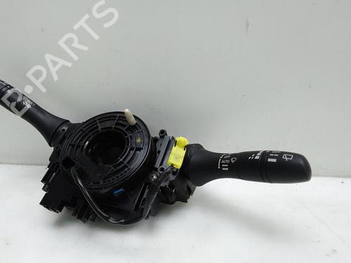 Squib airbag NISSAN X-TRAIL III (T32_, T32R, T32RR) 1.3 DIG-T | BP26053672C102 