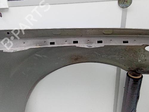 Left front fenders MERCEDES-BENZ S-CLASS (W221, V221) S 350 (221.056, 221.156) | BP18839704C41 