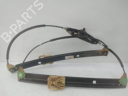 Used Front left window mechanism Front left window mechanism 21379970 21379970
