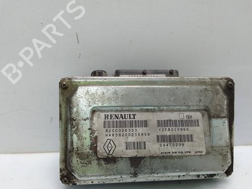 Elektronisk modul RENAULT ESPACE IV (JK0/1_) 2.2 dCi (JK0H) (150 hp) 28144822