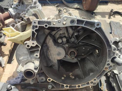 Gearbox CITROËN C4 CACTUS 1.6 BlueHDi 100 | BP26160506M3 