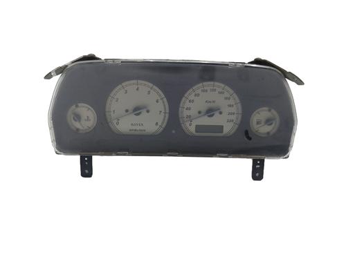 Kombiinstrument ROVER 25 I Hatchback (RF) 1.4 16V (103 hp) 30099050