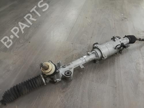 Steering rack MAZDA 6 Saloon (GH) 2.0 MZR-CD (GH14) | BP38799081M22 - Image 4