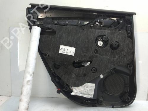 Rear right panel AUDI A3 Sportback (8VA, 8VF) 2.0 TDI | BP28145636C61 