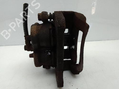 Used Right front brake caliper MITSUBISHI PAJERO III (V7_W, V6_W) 3.2 Di-D (V68W) (160 hp) 20694303