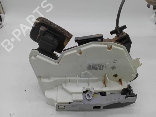Used Rear right lock SEAT LEON ST (5F8) [2012-2020]  26306431
