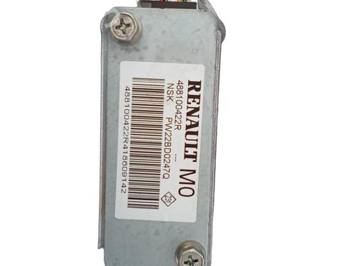 Steering column RENAULT MEGANE IV Hatchback (B9A/M/N_) 1.2 TCe 130 (B9MR) | BP18737214M21 - Image 4