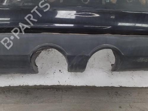 Rear bumper VW GOLF V (1K1) 3.2 R32 4motion | BP26920434C8 