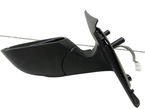 Left mirror DACIA LODGY (JS_) 1.5 dCi | BP28149208C26  - Image 6