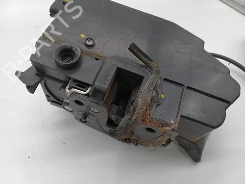 Front right lock PEUGEOT 308 II (LB_, LP_, LW_, LH_, L3_) 1.6 HDi / BlueHDi 115 | BP27648908C97 