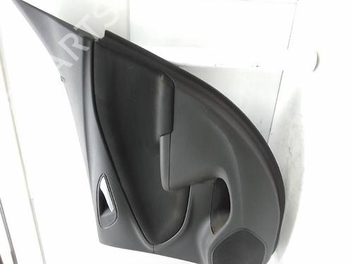 Rear right panel OPEL ASTRA K (B16) 1.0 Turbo (68) | BP21819158C61 