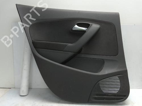 Garniture arrière gauche VW POLO V (6R1, 6C1) [2009-2022]  26517270