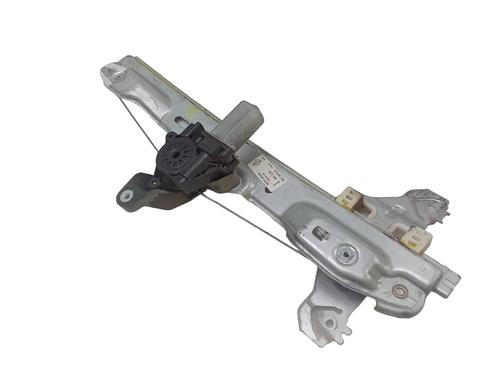 Used Rear left window mechanism Rear left window mechanism RENAULT KADJAR (HA_, HL_) 1.2 TCe 130 (HLMR) (130 hp) 28148812 28148812