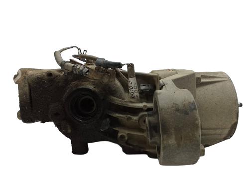 Rear differential TOYOTA RAV 4 III (_A3_) 2.2 D 4WD (ALA30_, ALA30R) | BP30098677M24