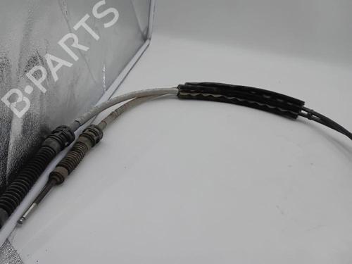 Gear lever SEAT ATECA (KH7, KHP) 1.0 TSI | BP26230305M90 