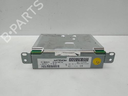 Radio OPEL CORSA F (P2JO) 1.2 (68) | BP23142422E6 