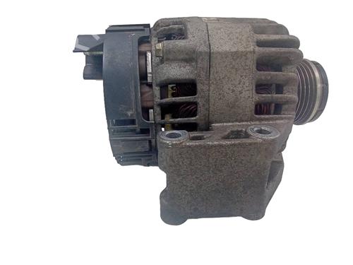 Alternator FIAT QUBO (225_) 1.3 D Multijet (225CXB1A, 225AXB1A, 225CXB11, 225AXB11,... | BP26285321M7 - Image 3