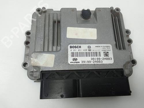 control-unit-hyundai-ix35-lm-el-elh-2009-2010-2011-2012-2013-2014-2015-2016-23142517 main image