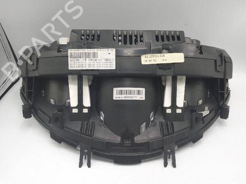 Instrument cluster MERCEDES-BENZ E-CLASS (W212) E 350 CDI (212.025) | BP25302661C47 