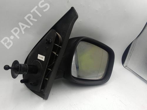 Right mirror RENAULT KANGOO Express (FC0/1_) 1.5 dCi (FC1E) | BP30192259C27 