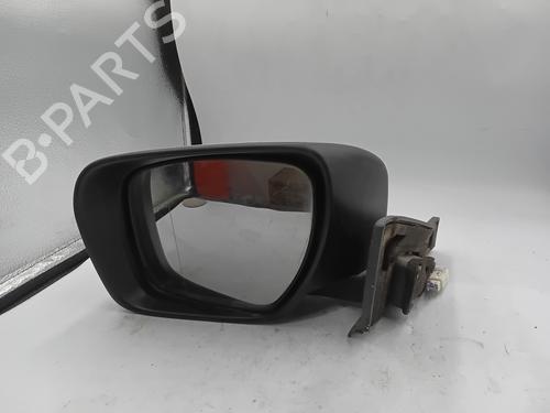 Left mirror MAZDA 5 (CR) 2.0 CD (CR19) | BP28714118C26
