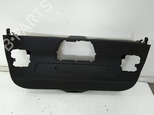 Used Boot lining Boot lining CITROËN C4 Grand Picasso II (DA_, DE_) 2.0 BlueHDi 150 (150 hp) 18583971 18583971