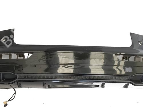 Used Rear bumper Rear bumper AUDI Q5 (FYB, FYG) SQ5 TFSI quattro (354 hp) 34392054 34392054
