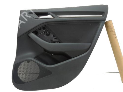 Rear right panel AUDI A3 Sportback (8VA, 8VF) 2.0 TDI | BP19776643C61 - Image 2