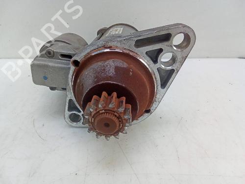 Used Starter VW GOLF VII Variant (BA5, BV5) 2.0 GTD (184 hp) 26158810