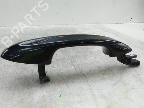 Used Front right exterior door handle MERCEDES-BENZ C-CLASS (W205) C 450 AMG 4-matic (205.064) (367 hp) 19252676