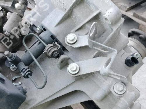 Gearbox VW POLO V (6R1, 6C1)  | BP26159775M3 